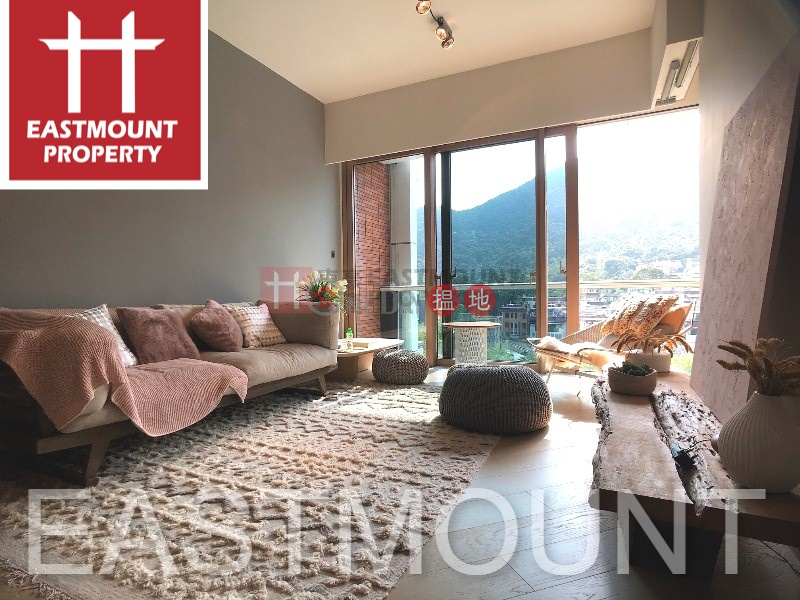 Mount Pavilia Whole Building, Residential | Sales Listings HK$ 26.8M