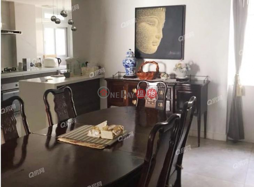 HK$ 78,000/ month Bayview Court Western District, Bayview Court | 3 bedroom High Floor Flat for Rent