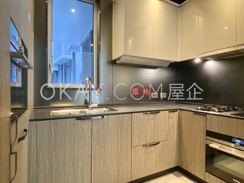 Mount Pavilia Tower 2 Middle Residential Sales Listings | HK$ 18M