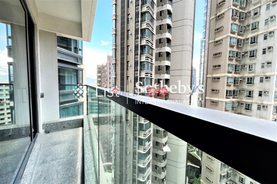 Azura, Unknown | Residential Rental Listings | HK$ 70,000/ month