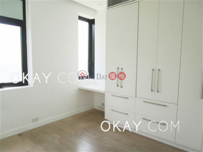 Beautiful 4 bedroom with sea views, balcony | Rental | 22 Wong Ma Kok Road 黃麻角道22號 Rental Listings