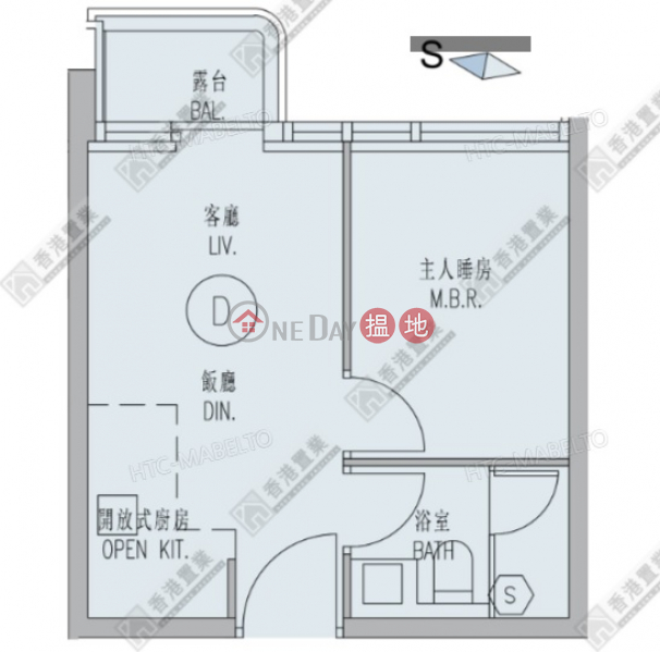 Nanchang ultra-luxury property, full sea view