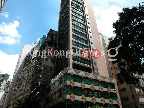 Office Unit for Rent at 88 Lockhart Road, 88 Lockhart Road 駱克道88號 | Wan Chai District (HKO-22556-ABHR)_0