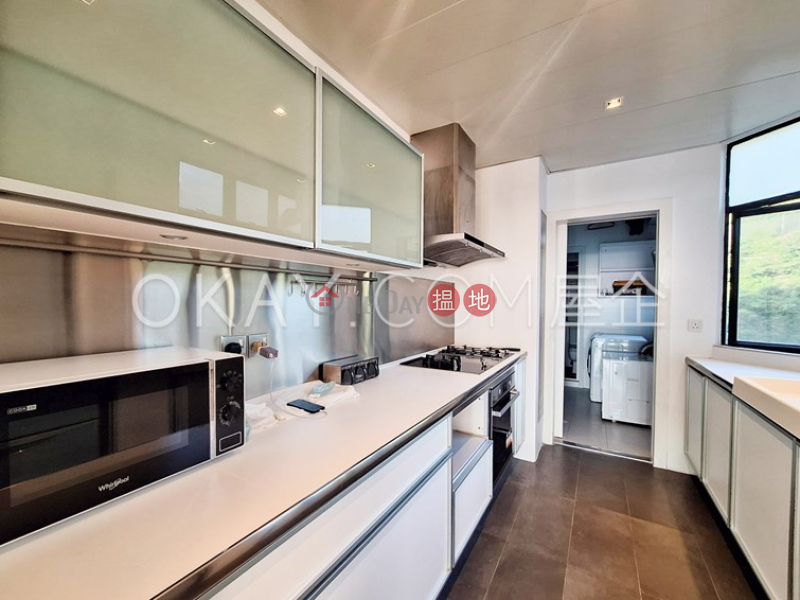 HK$ 43M, Grand Garden, Southern District Exquisite 3 bedroom with sea views, balcony | For Sale