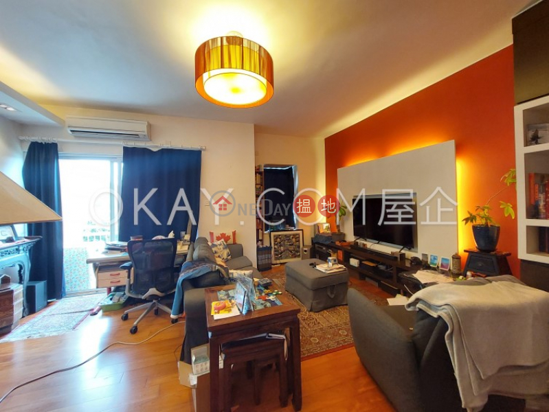 Property Search Hong Kong | OneDay | Residential | Sales Listings | Unique 3 bedroom on high floor with rooftop & balcony | For Sale