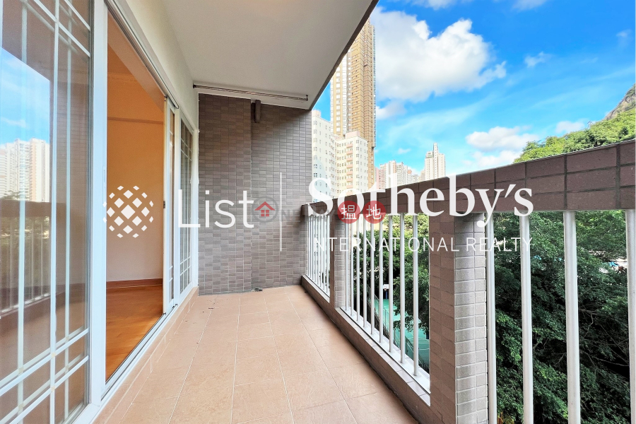 Property for Sale at Realty Gardens with 3 Bedrooms 41 Conduit Road | Western District | Hong Kong Sales | HK$ 28.5M