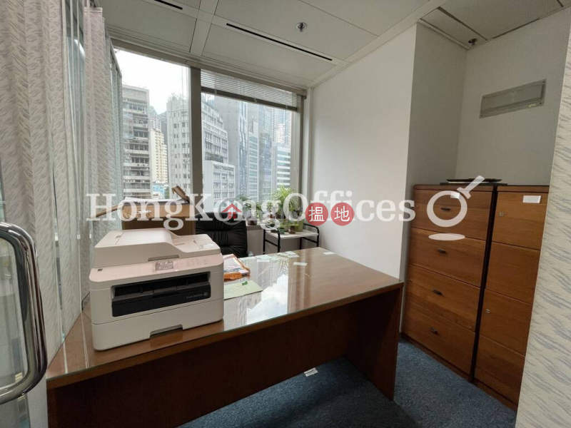 Office Unit for Rent at Cosco Tower, 183 Queens Road Central | Western District, Hong Kong | Rental | HK$ 53,460/ month