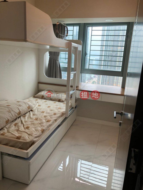 Two bedrooms, one suite, and one study in The Harbourside | The Harbourside Tower 1 君臨天下1座 _0