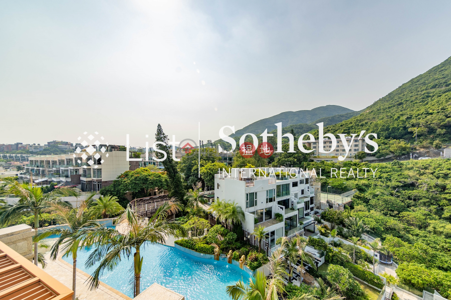 Property Search Hong Kong | OneDay | Residential | Rental Listings Property for Rent at Three Bays with 4 Bedrooms
