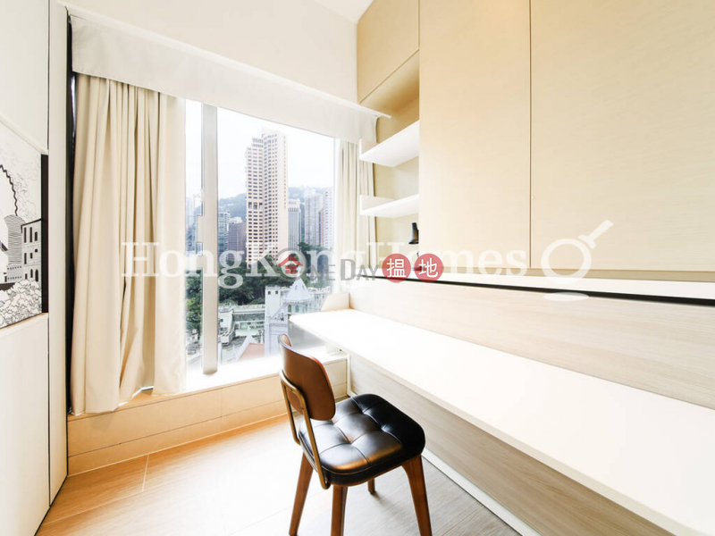 1 Bed Unit for Rent at Townplace Soho | 18 Caine Road | Western District Hong Kong Rental, HK$ 39,000/ month