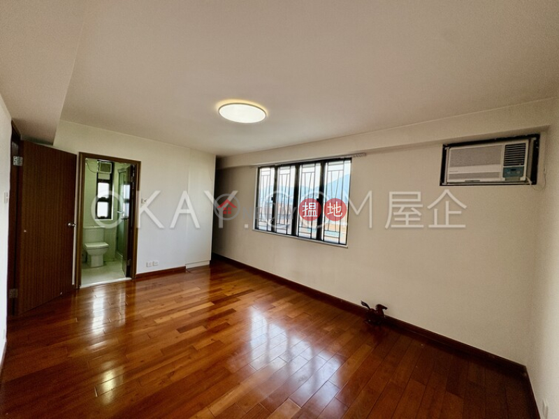 HK$ 50,000/ 月|根德閣 3座|九龍塘3房2廁,極高層,連車位,露台根德閣 3座出租單位