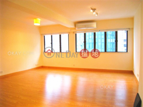 Popular 2 bedroom in Happy Valley | Rental | Friendship Court 友誼大廈 _0