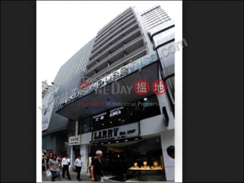 CBD office for Rent, Parker House 百佳大廈 | Central District (A053565)_0