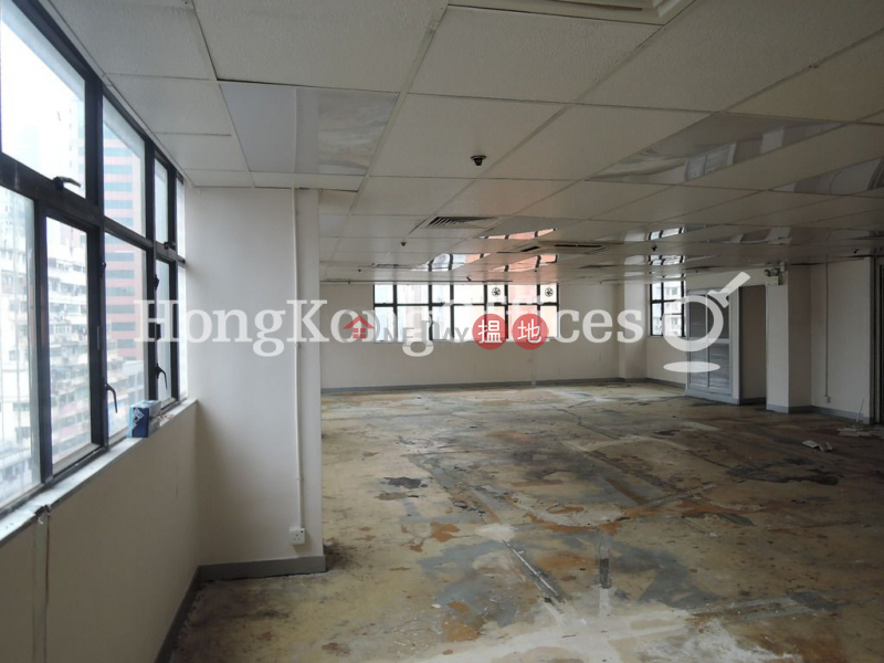 Property Search Hong Kong | OneDay | Office / Commercial Property | Rental Listings Office Unit for Rent at Lee West Commercial Building