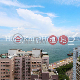 3 Bedroom Family Unit for Rent at 18 Catchick Street | 18 Catchick Street 吉席街18號 _0