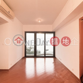 Luxurious 2 bedroom with balcony | Rental