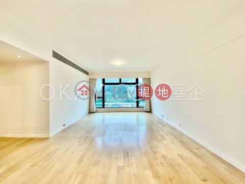 Luxurious 4 bedroom on high floor with parking | For Sale | The Leighton Hill 禮頓山 _0