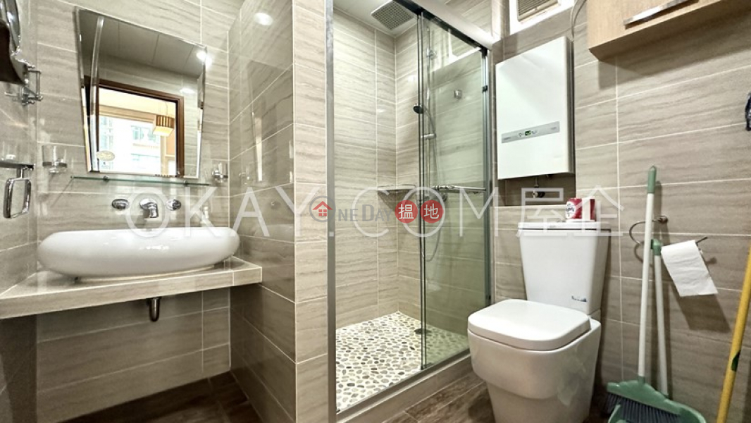 Property Search Hong Kong | OneDay | Residential, Sales Listings | Popular 1 bedroom in Mid-levels West | For Sale