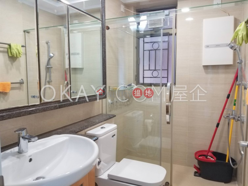Property Search Hong Kong | OneDay | Residential | Rental Listings, Stylish 3 bedroom in Western District | Rental
