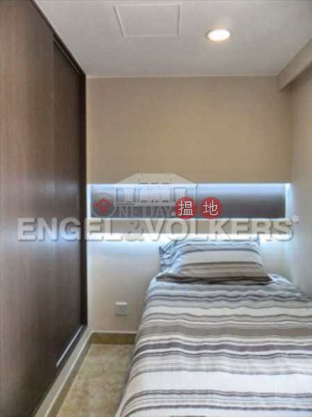 2 Bedroom Flat for Rent in Soho, Honor Villa 翰庭軒 Rental Listings | Central District (EVHK98877)