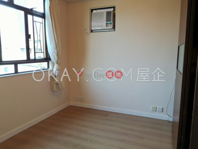 Property Search Hong Kong | OneDay | Residential, Rental Listings, Tasteful 3 bedroom with balcony & parking | Rental