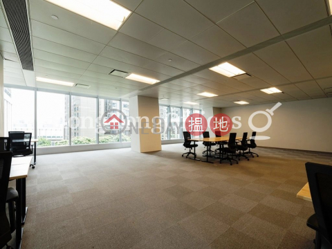 Office Unit for Rent at Harbour East, Harbour East 港匯東 | Eastern District (HKO-83980-AHHR)_0