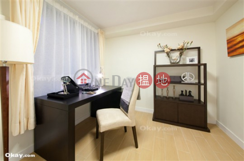 Stylish 3 bedroom on high floor with parking | Rental | Block 2 The Arcadia 雅閣花園2座 _0