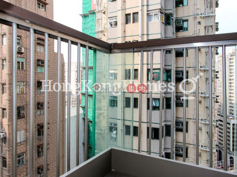 HK$ 20,000/ month, High West | Western District | 1 Bed Unit for Rent at High West