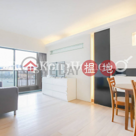 3 Bedroom Family Unit for Rent at Tower 5 Grand Promenade | Tower 5 Grand Promenade 嘉亨灣 5座 _0