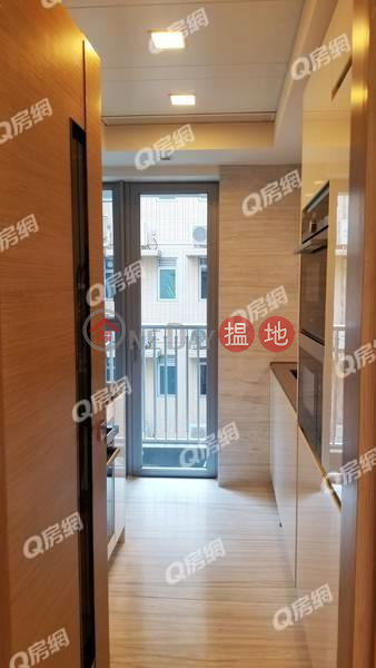 Property Search Hong Kong | OneDay | Residential | Sales Listings, Park Circle | 4 bedroom High Floor Flat for Sale