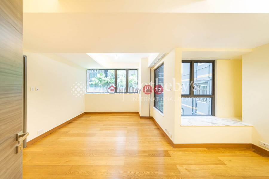 HK$ 113,000/ month Park Rise | Central District, Property for Rent at Park Rise with 3 Bedrooms