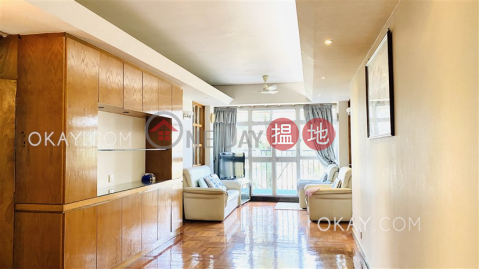 Unique 3 bedroom with harbour views & balcony | For Sale | Marco Polo Mansion 海威大廈 _0