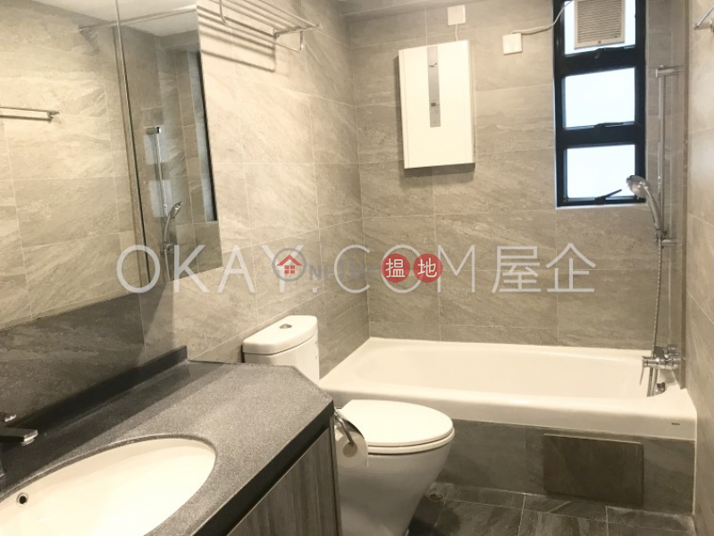 Rare 3 bedroom on high floor with harbour views | For Sale | Imperial Court 帝豪閣 Sales Listings