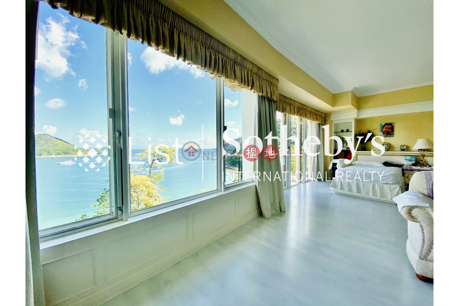 Property for Sale at Bay Villas with more than 4 Bedrooms 57-71 Shouson Hill Road | Southern District | Hong Kong Sales, HK$ 330M