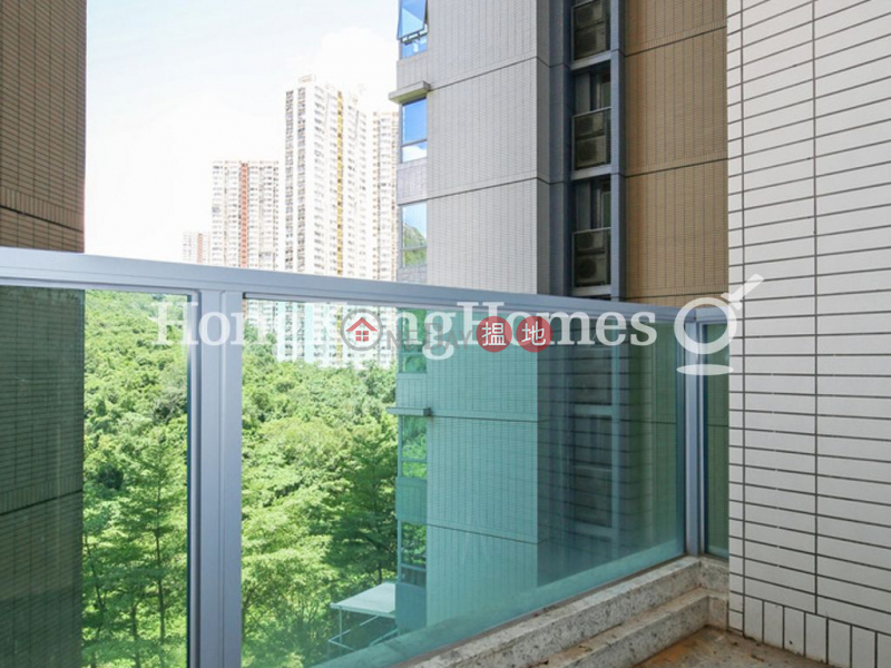 3 Bedroom Family Unit for Rent at Larvotto | 8 Ap Lei Chau Praya Road | Southern District | Hong Kong Rental, HK$ 70,000/ month
