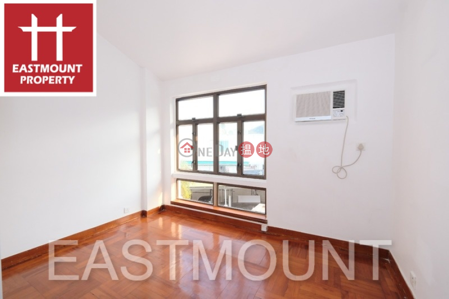 香港搵樓|租樓|二手盤|買樓| 搵地 | 住宅出租樓盤西貢 Tsam Chuk Wan 斬竹灣村屋出售及出租-海景, 位置方便 出租單位