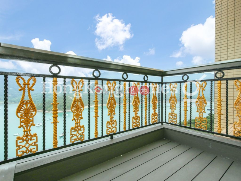 紅山半島 第4期兩房一廳單位出租-18白筆山道 | 南區-香港出租|HK$ 43,000/ 月