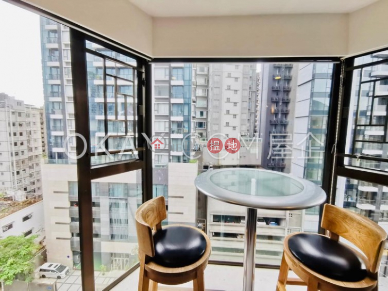Beverly Villa Block 1-10, High | Residential, Sales Listings, HK$ 30.8M