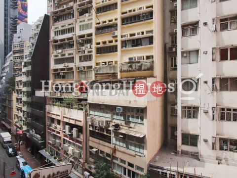 2 Bedroom Unit for Rent at Kin Tye Lung Building | Kin Tye Lung Building 乾泰隆大廈 _0