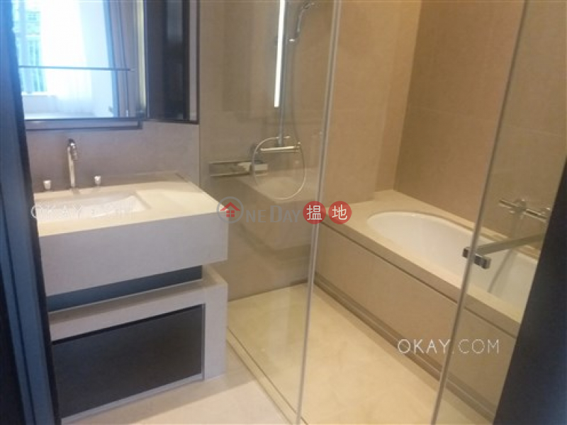 HK$ 24.8M, Mount Pavilia Tower 7, Sai Kung Rare 3 bedroom with balcony & parking | For Sale