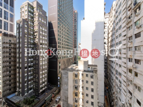 1 Bed Unit for Rent at yoo Residence, yoo Residence yoo Residence | Wan Chai District (Proway-LID154560R)_0