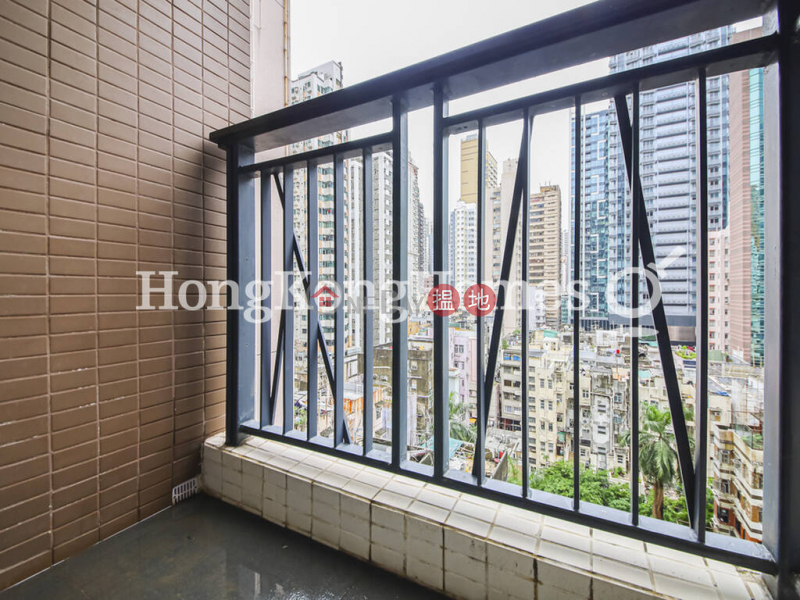 1 Bed Unit at The Met. Sublime | For Sale | 1 Kwai Heung Street | Western District, Hong Kong | Sales | HK$ 6.3M