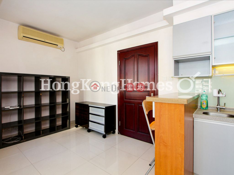 1 Bed Unit for Rent at High House | 19A-19B High Street | Western District, Hong Kong, Rental | HK$ 19,800/ month