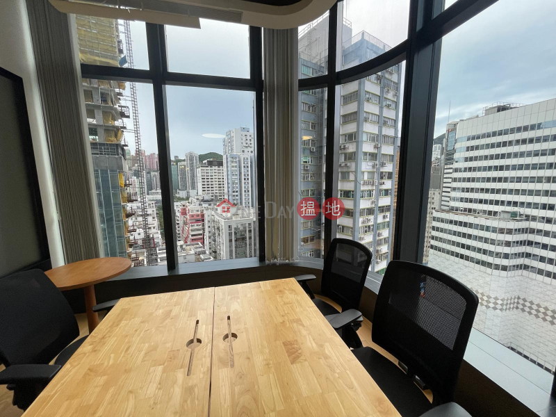 TOWER 535高層|寫字樓/工商樓盤-出租樓盤|HK$ 702,720/ 月