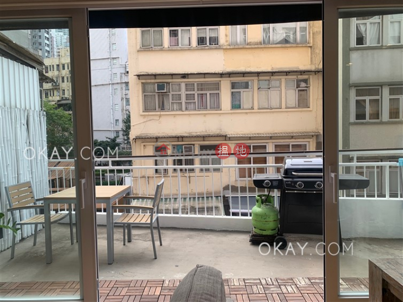 Property Search Hong Kong | OneDay | Residential, Rental Listings Popular 1 bedroom with terrace | Rental