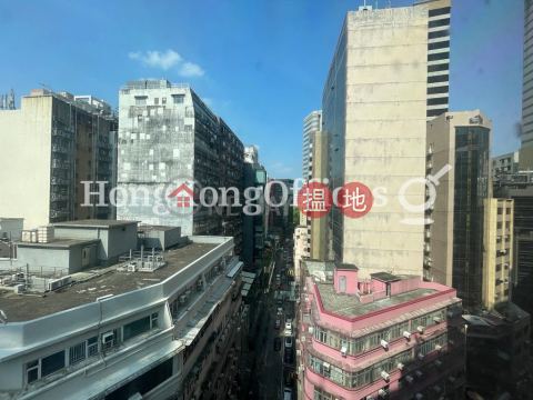 Office Unit at BCC Building | For Sale, BCC Building 國際商業信貸銀行大廈 | Yau Tsim Mong (HKO-32985-AGHS)_0