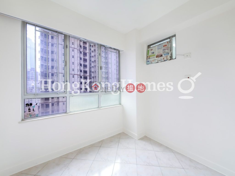 3 Bedroom Family Unit at Ying Fai Court | For Sale | 1 Ying Fai Terrace | Western District Hong Kong | Sales HK$ 8.2M