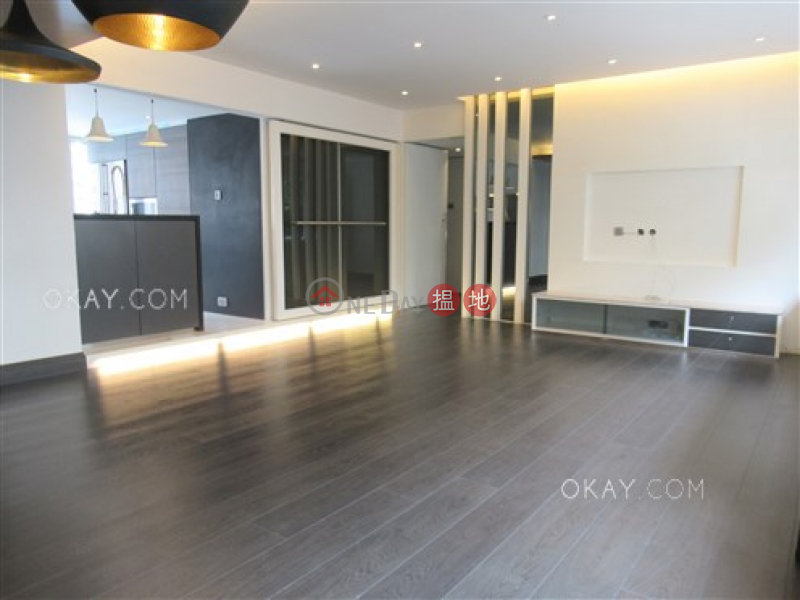 Wing on lodge | Middle | Residential Rental Listings, HK$ 60,000/ month