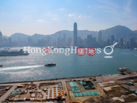 凱旋門摩天閣(1座)三房兩廳單位出租 | 凱旋門摩天閣(1座) The Arch Sky Tower (Tower 1) _0