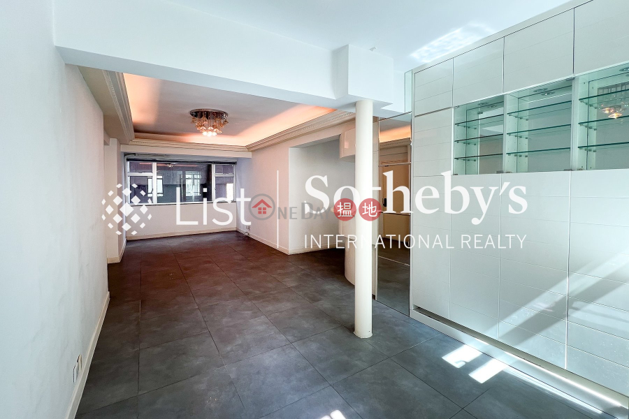 Property Search Hong Kong | OneDay | Residential Rental Listings Property for Rent at Merry Court with 3 Bedrooms